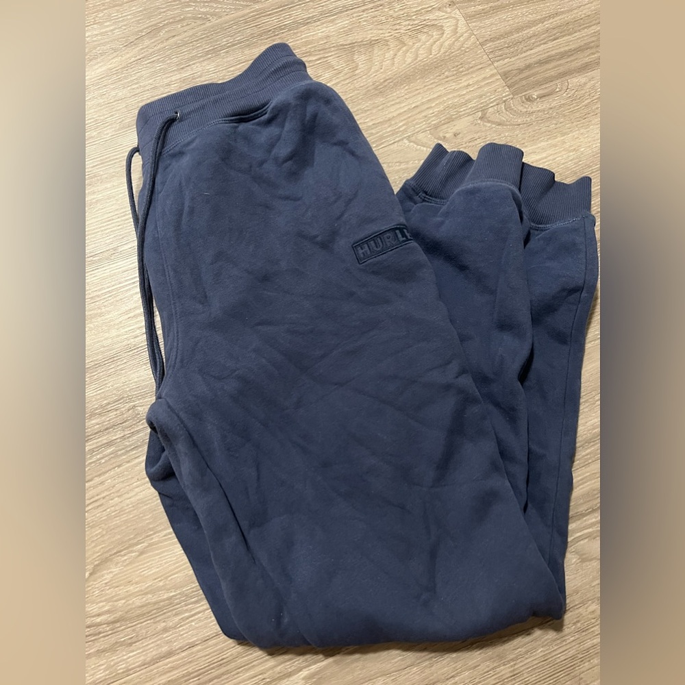 Men’s Hurley size large joggers
